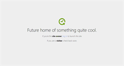 Desktop Screenshot of activenutra.com